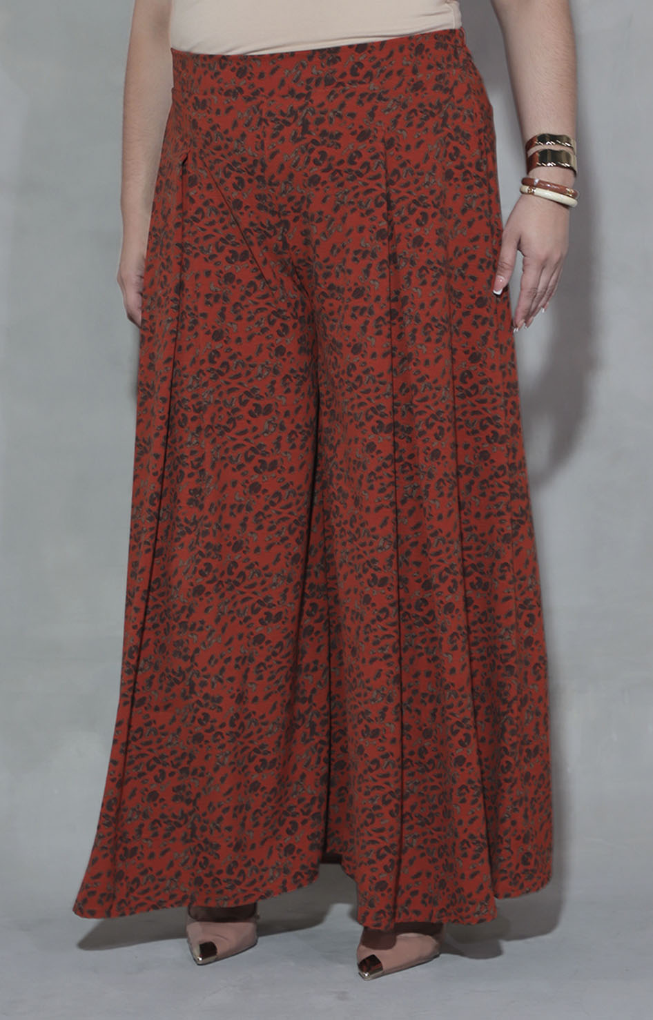 Pantalón chedrón - PANTALON XL Boutiquemirel 