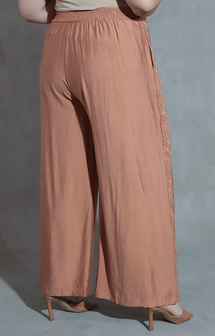 Pantalón beige - PANTALON XL Boutiquemirel 
