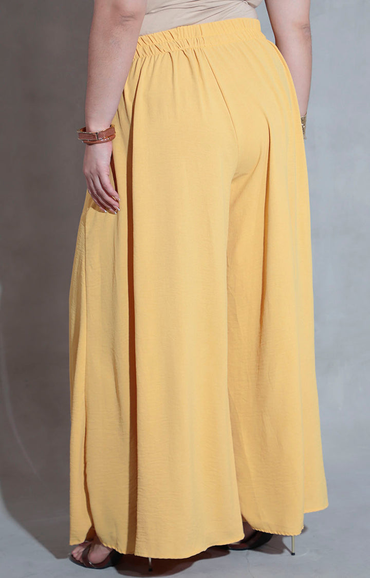 Pantalón mostaza - PANTALON XL Boutiquemirel 