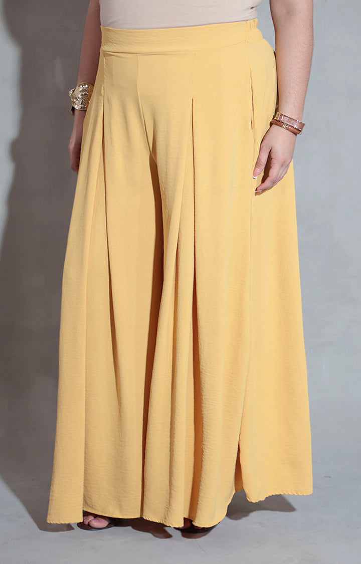 Pantalón mostaza - PANTALON XL Boutiquemirel 