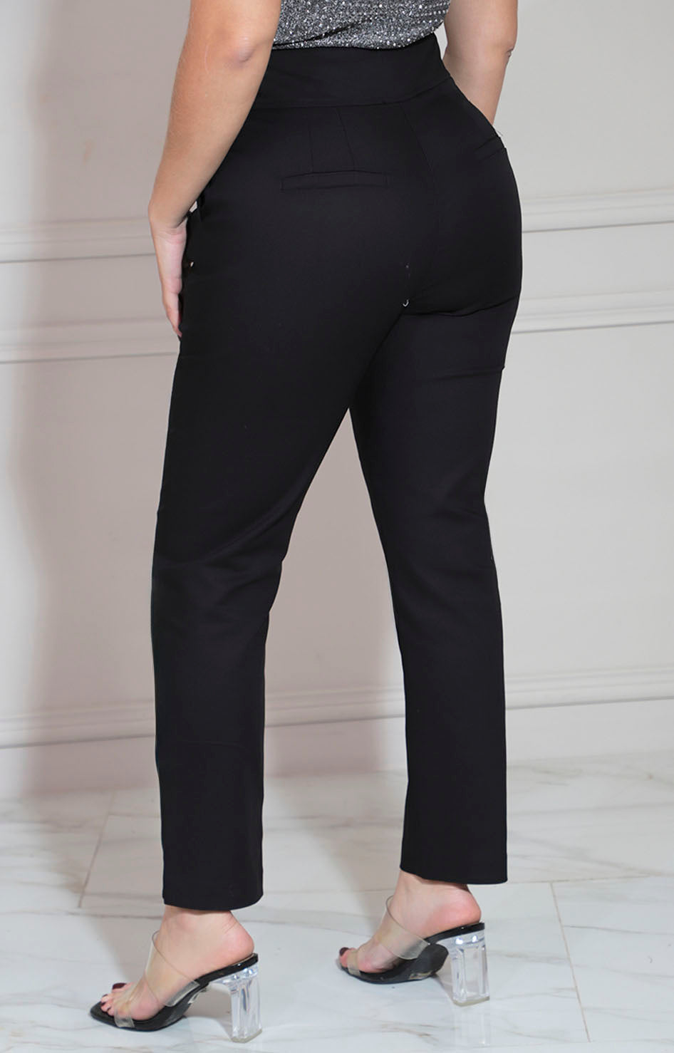 Pantalón negro