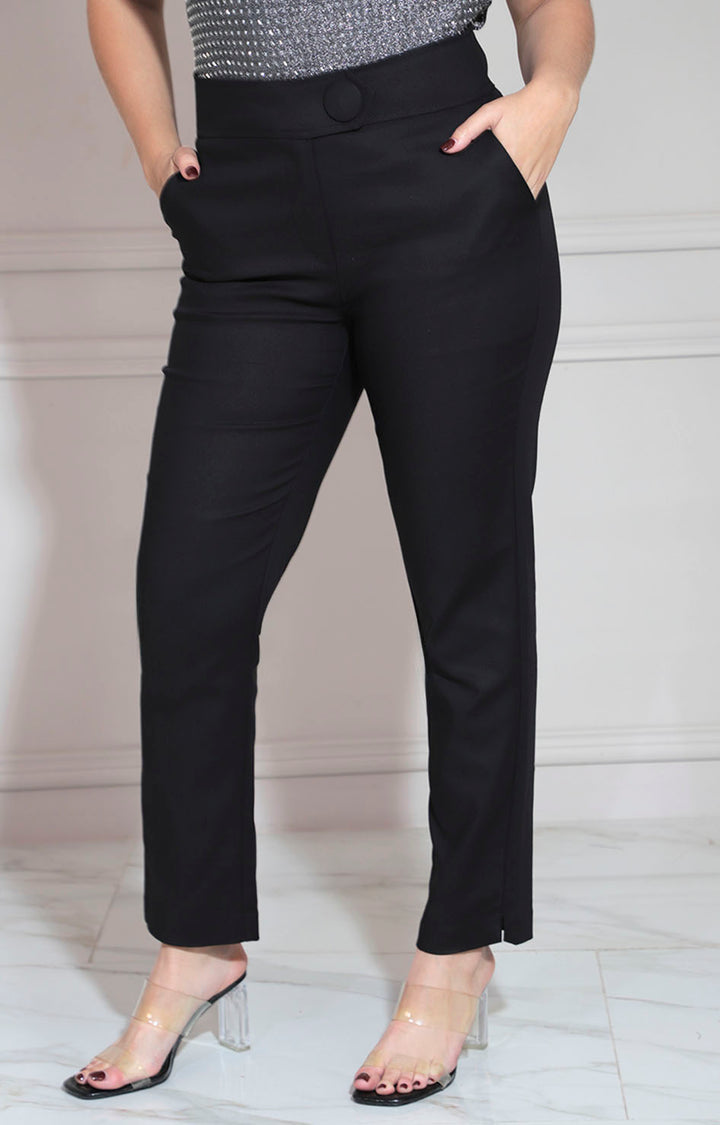 Pantalón negro