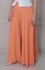 Pantalòn  amplio - PANTALON REGULAR Boutiquemirel 