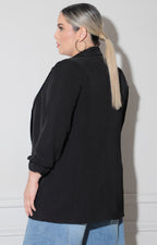 Saco negro - SACO Boutiquemirel 