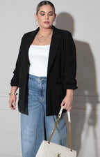 Saco negro - SACO Boutiquemirel 