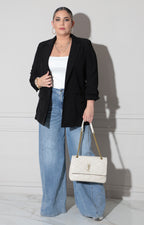 Saco negro - SACO Boutiquemirel 