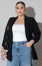 Saco negro - SACO Boutiquemirel 
