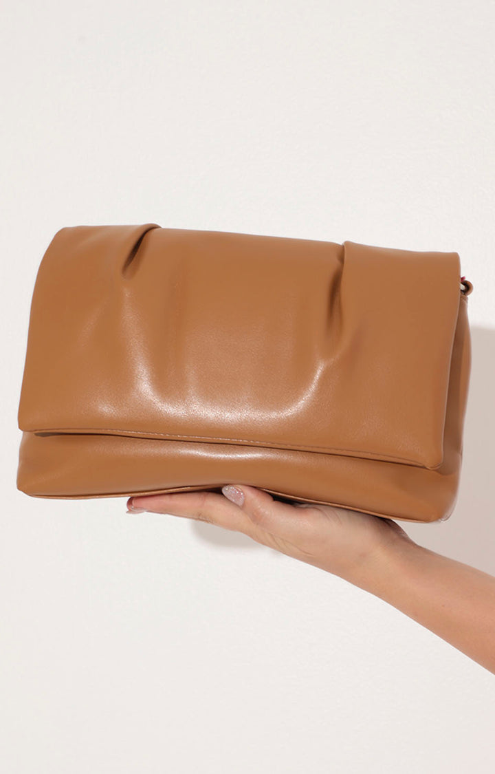 Bolsa caramel - Boutiquemirel