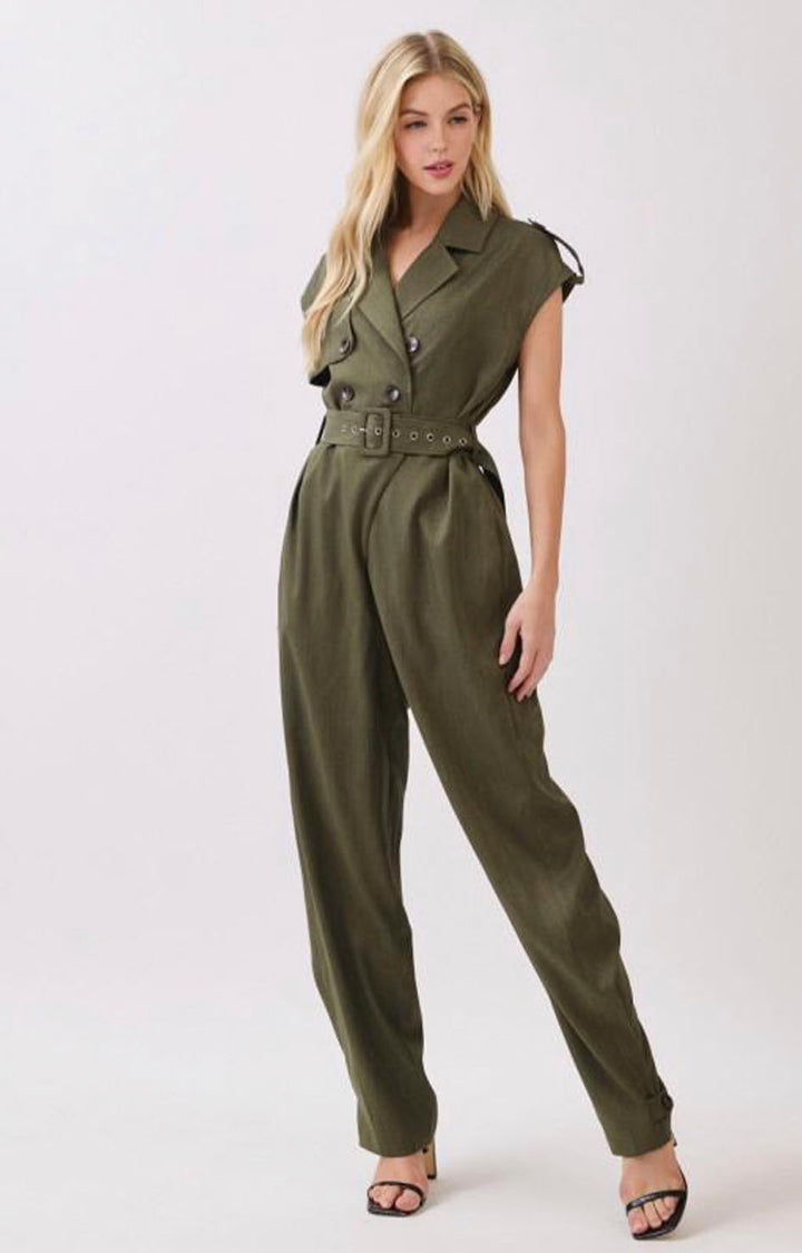 Palazzo verde militar