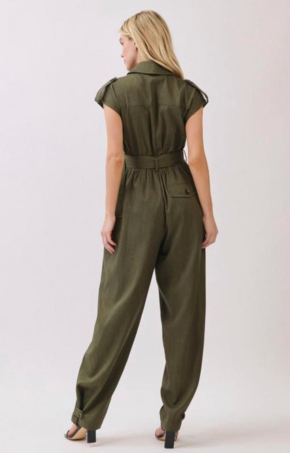 Palazzo verde militar