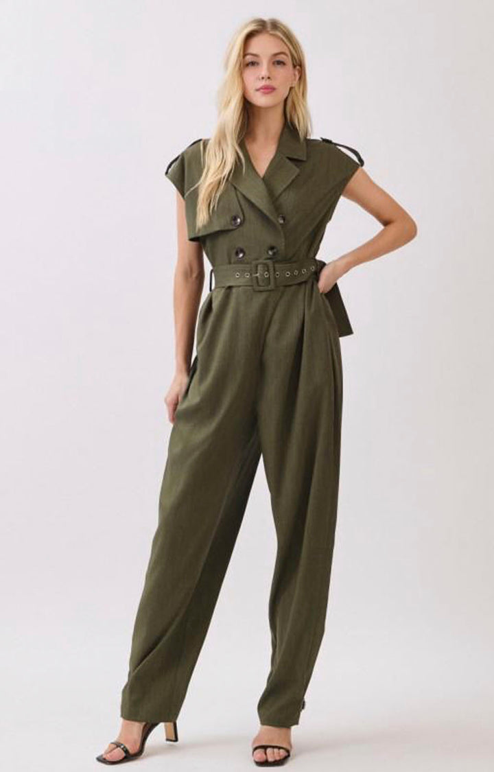 Palazzo verde militar