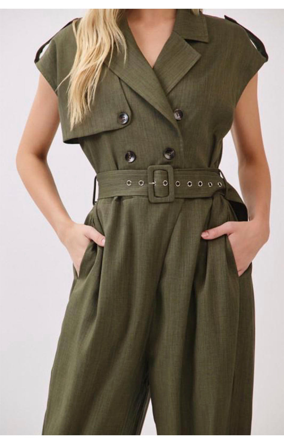 Palazzo verde militar