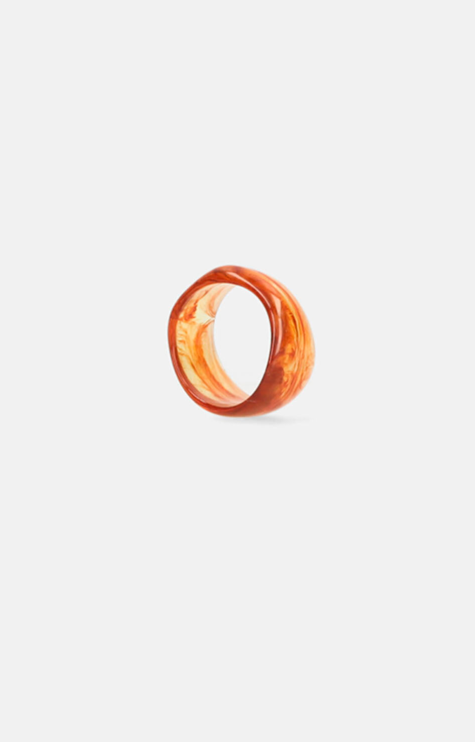 Pulsera carey café - PULSERA Boutiquemirel 