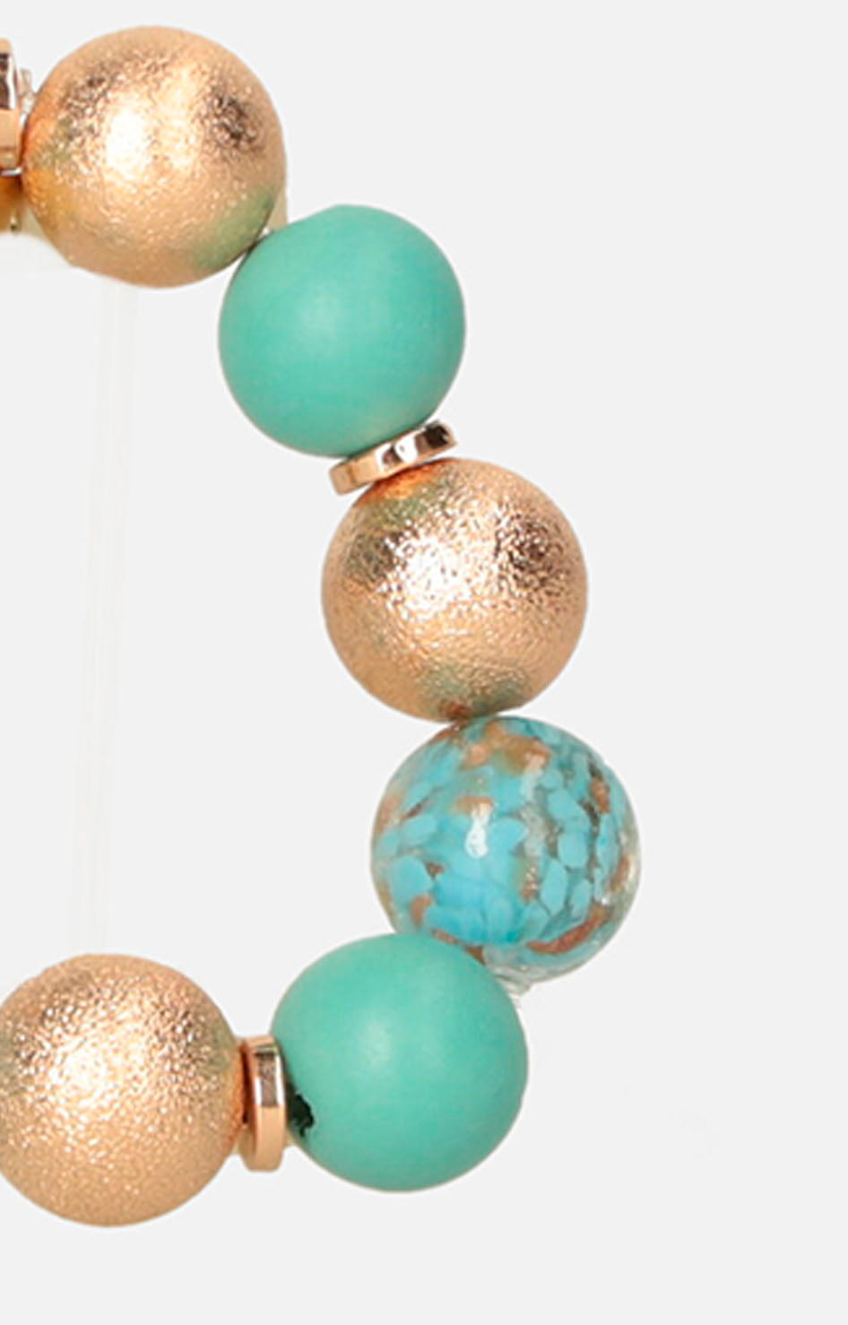 Pulsera azul - PULSERA Boutiquemirel 