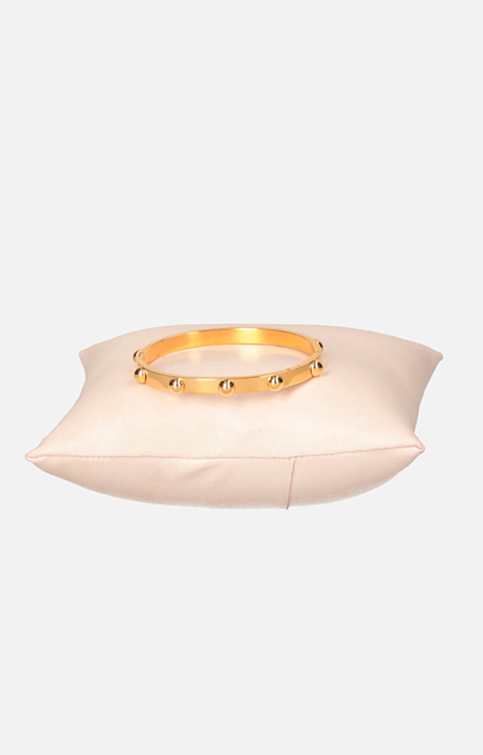 Pulsera dorada - PULSERA Boutiquemirel 