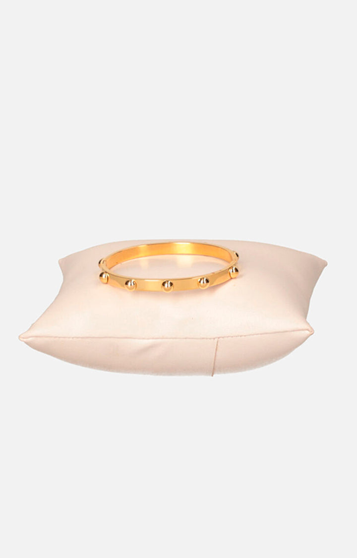 Pulsera dorada - PULSERA Boutiquemirel 