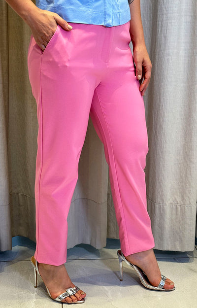 Pantalón rosa - Boutiquemirel