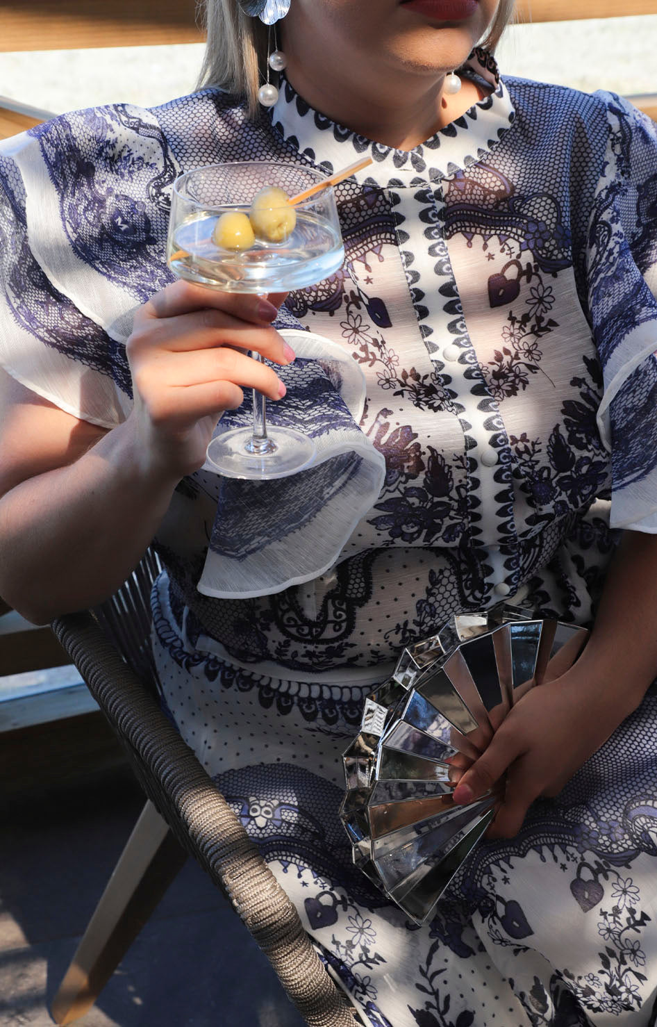 Conjunto estampado - CONJUNTO CURVY Boutiquemirel 