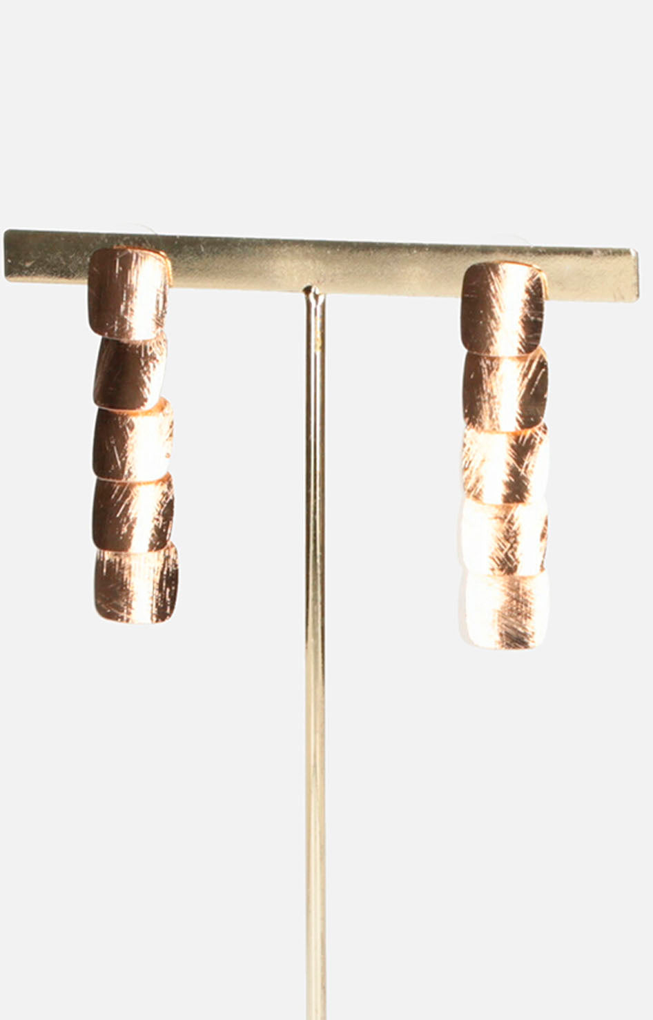 Arete cuadrado largo - ARETE Boutiquemirel 