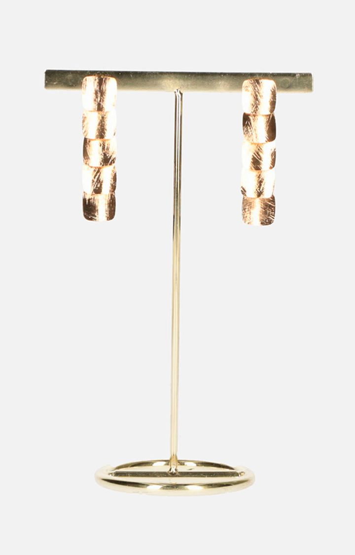 Arete cuadrado largo - ARETE Boutiquemirel 