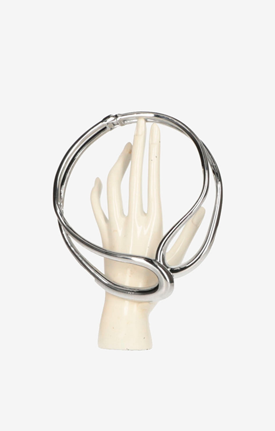 Collar plata - COLLAR Boutiquemirel 