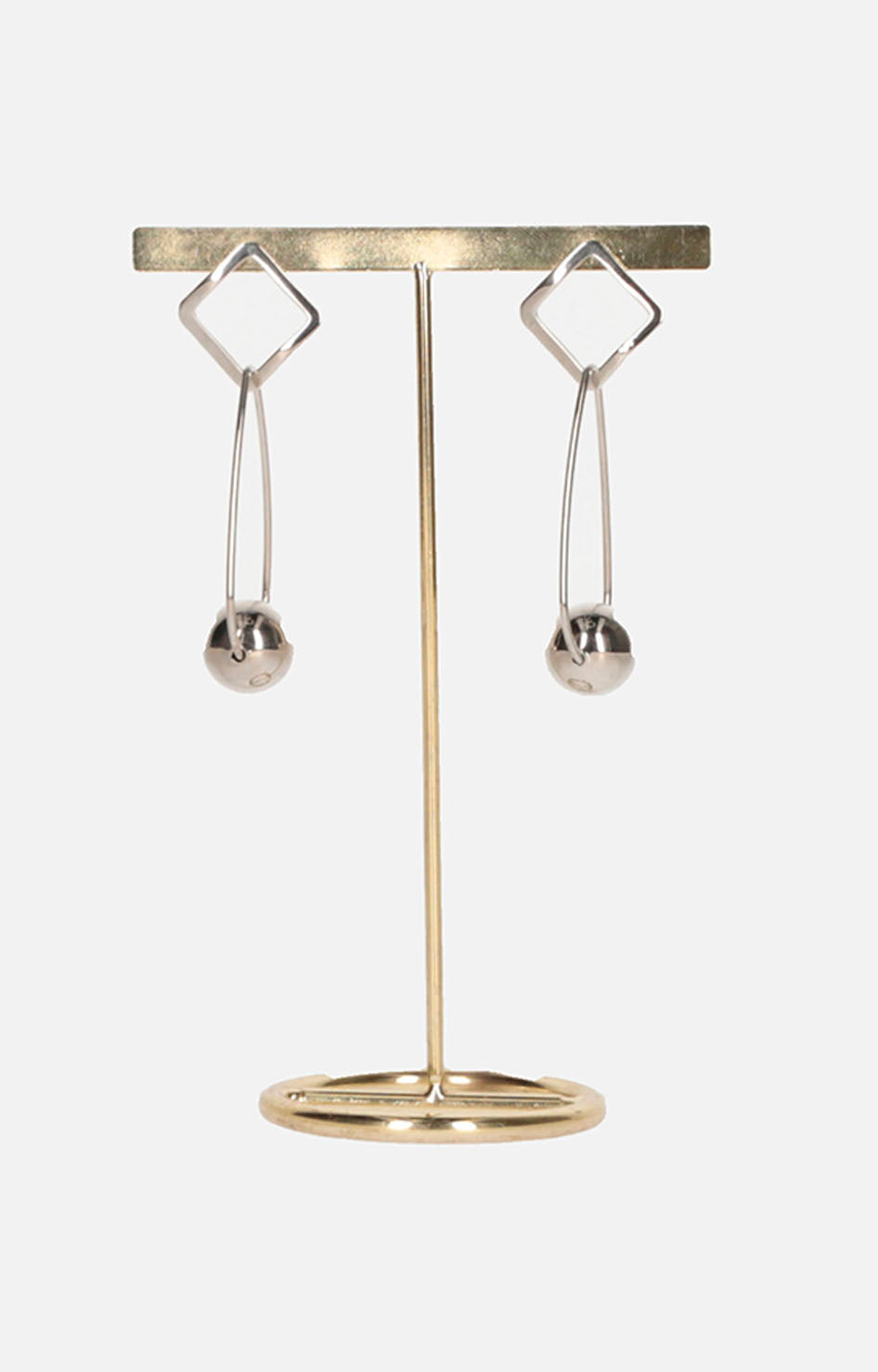 Arete plata largo - ARETE Boutiquemirel 