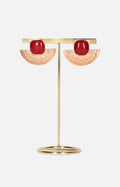 Arete abanico vino - ARETE Boutiquemirel 