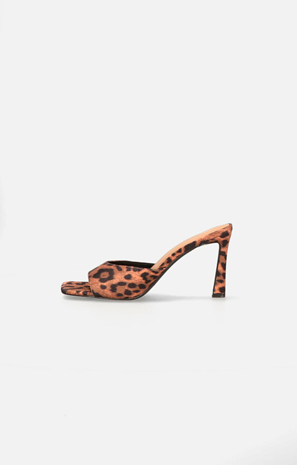 Zapatilla leopardo - ZAPATO Boutiquemirel 