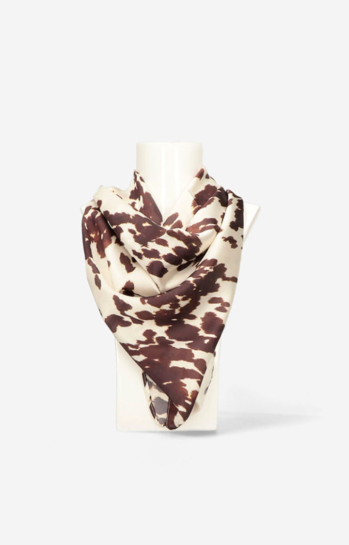 Mascada satinada café - MASCADA Boutiquemirel 