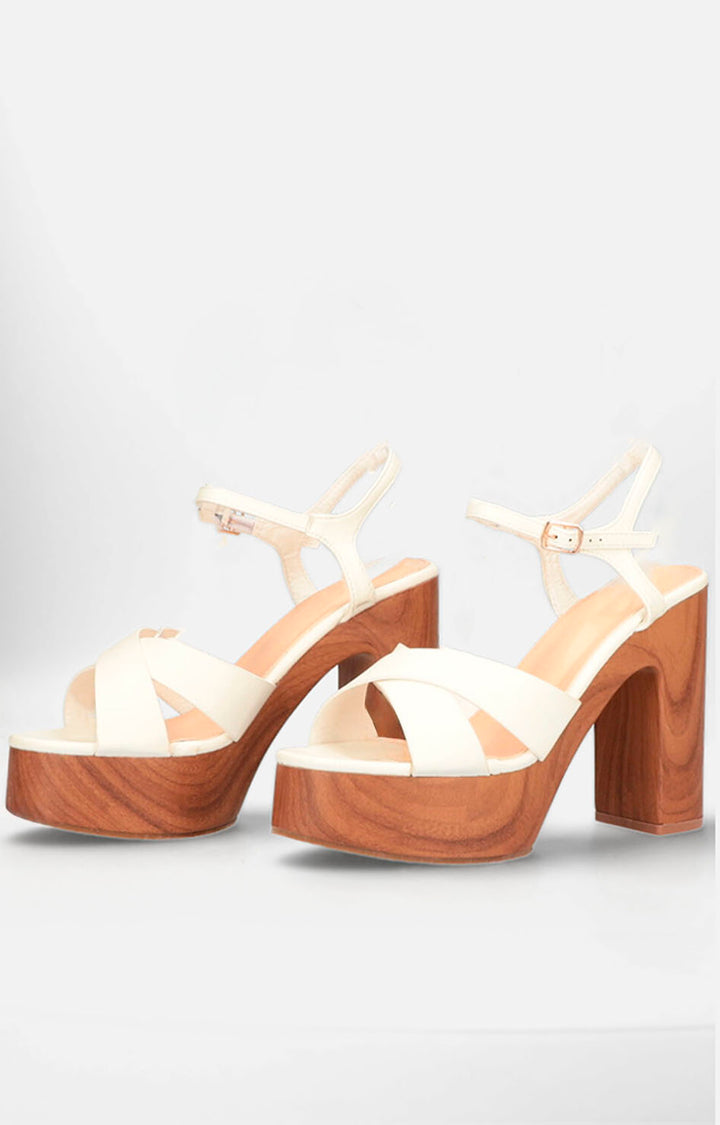 Zapatilla blanca - ZAPATO Boutiquemirel 