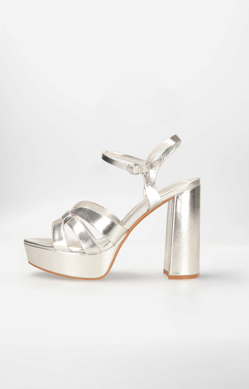 Zapatilla plata - PLATAFORMAS Boutiquemirel 