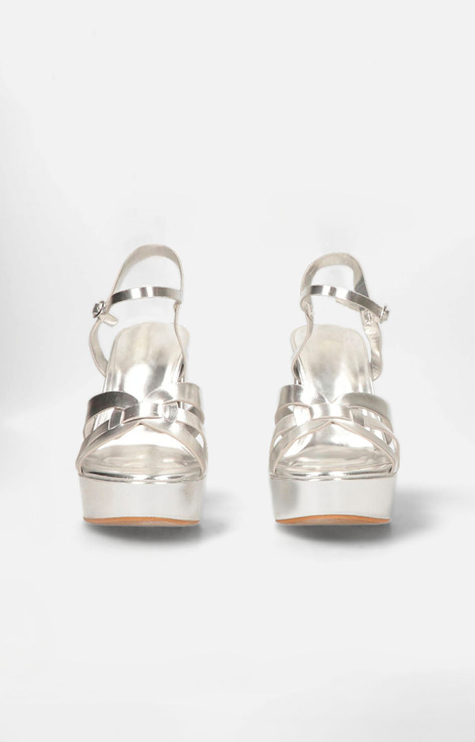 Zapatilla plata - PLATAFORMAS Boutiquemirel 