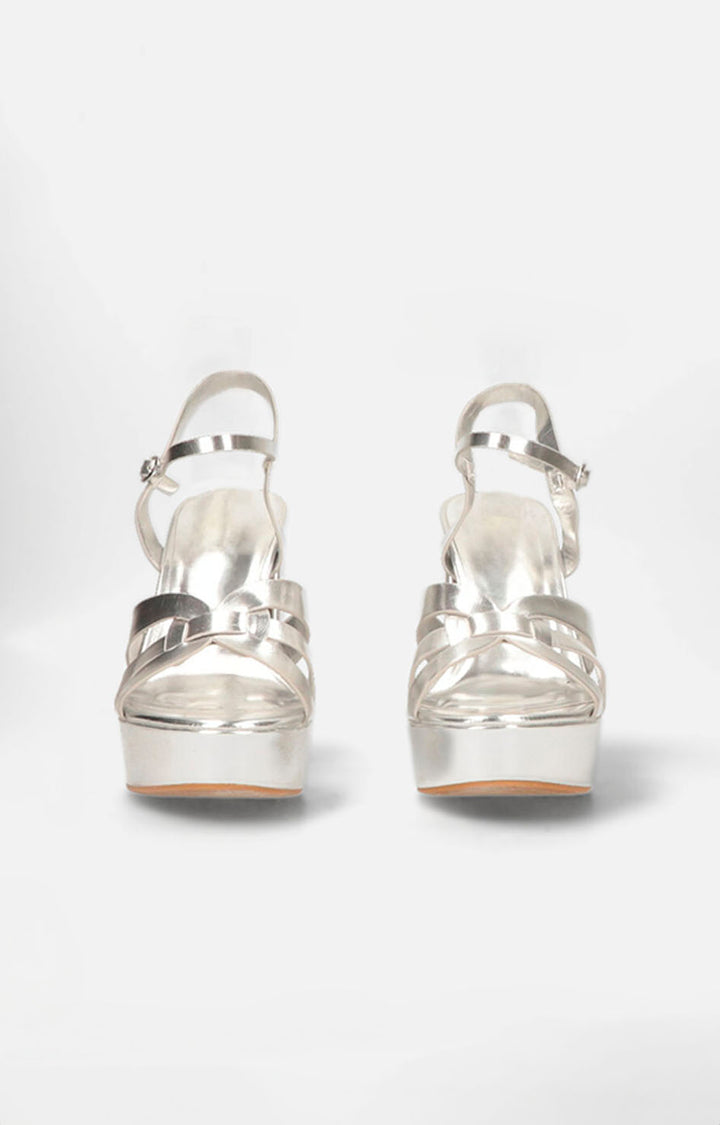 Zapatilla plata - PLATAFORMAS Boutiquemirel 