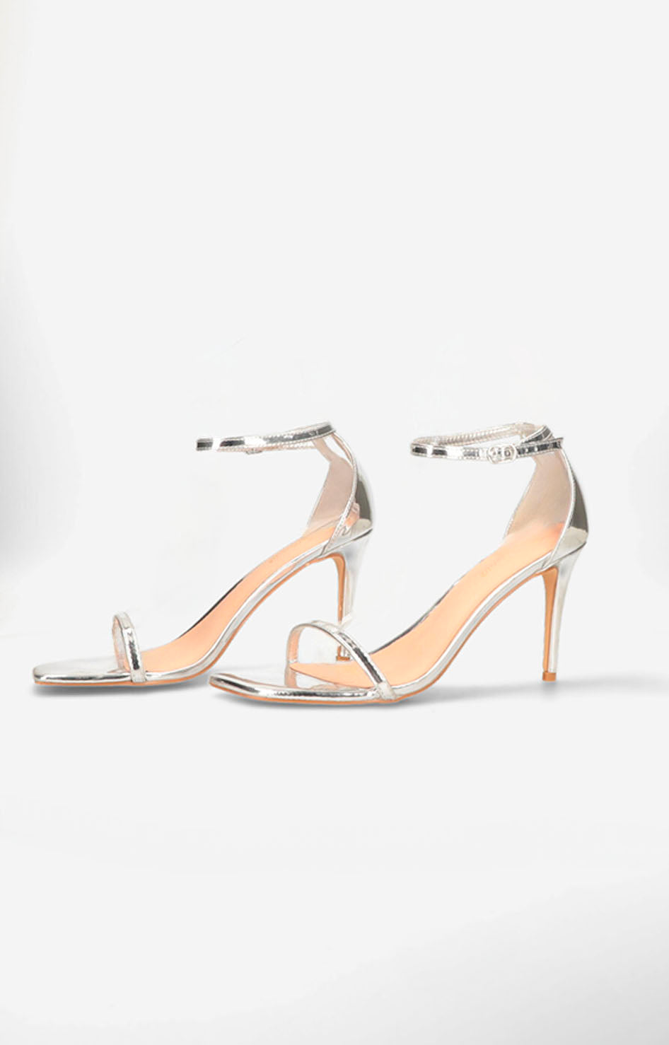 Zapatilla plata de tiras - ZAPATO Boutiquemirel 