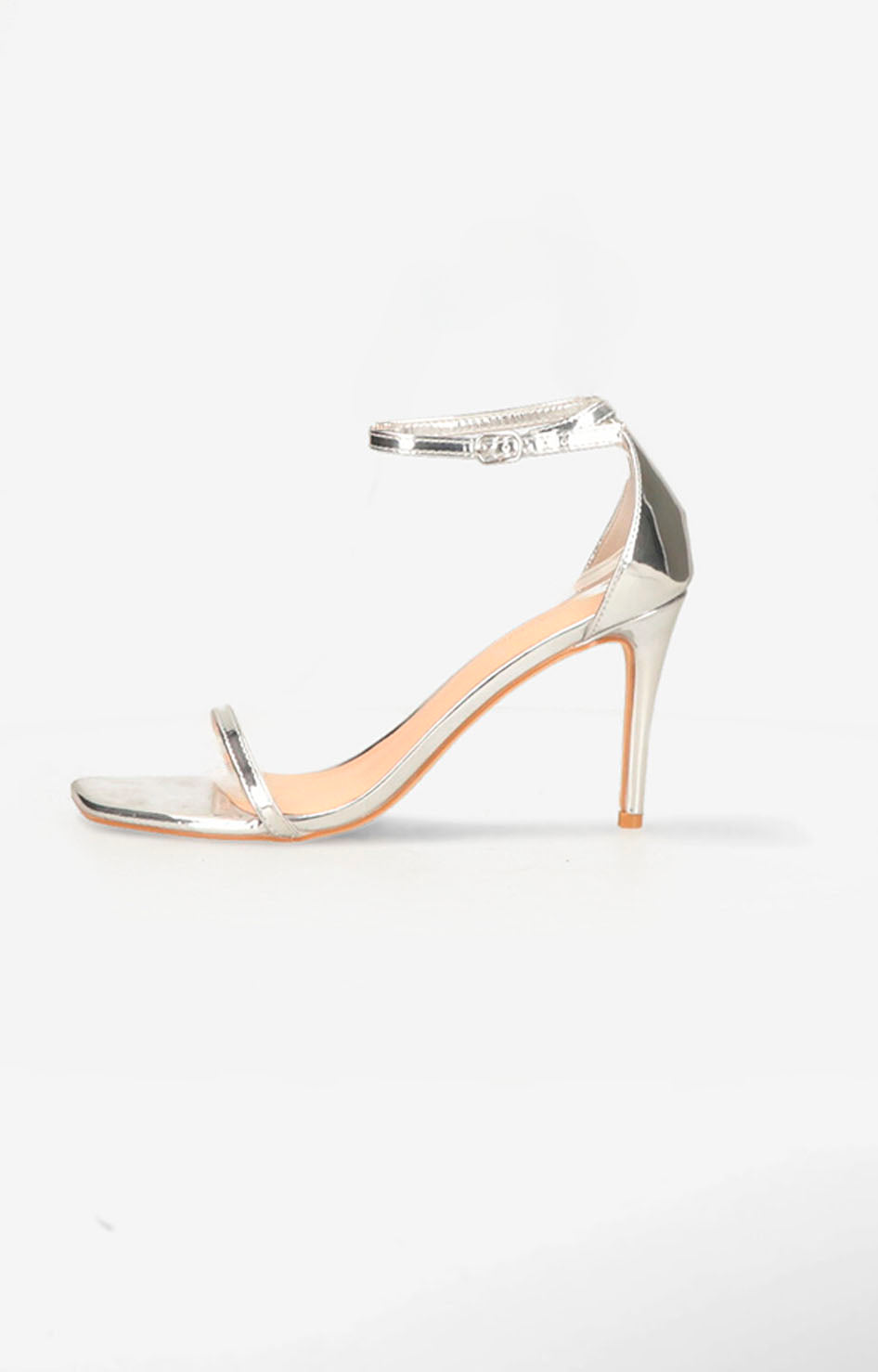 Zapatilla plata de tiras - ZAPATO Boutiquemirel 