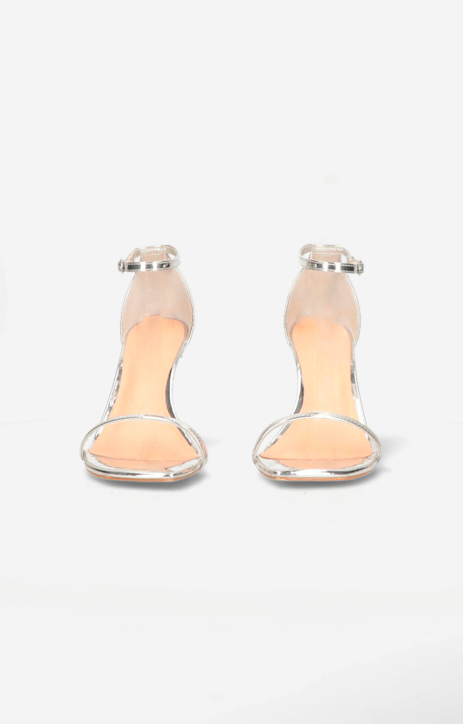 Zapatilla plata de tiras - ZAPATO Boutiquemirel 