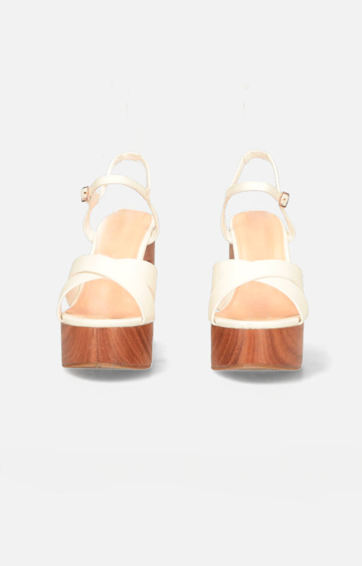 Zapatilla blanca - ZAPATO Boutiquemirel 