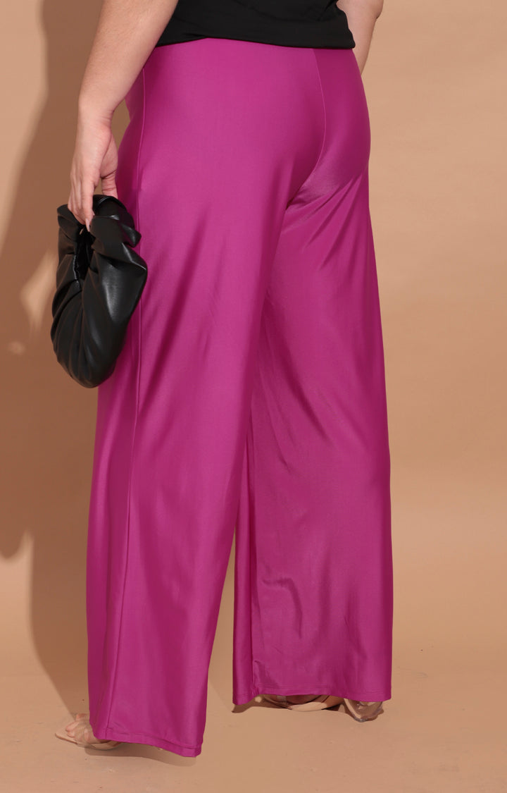 Pantalon magenta - PANTALON Boutiquemirel 