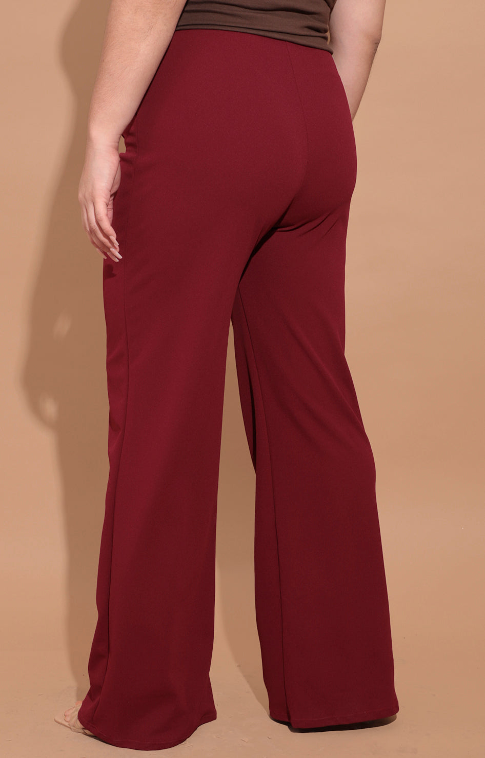 Pantalon vino - PANTALON Boutiquemirel 