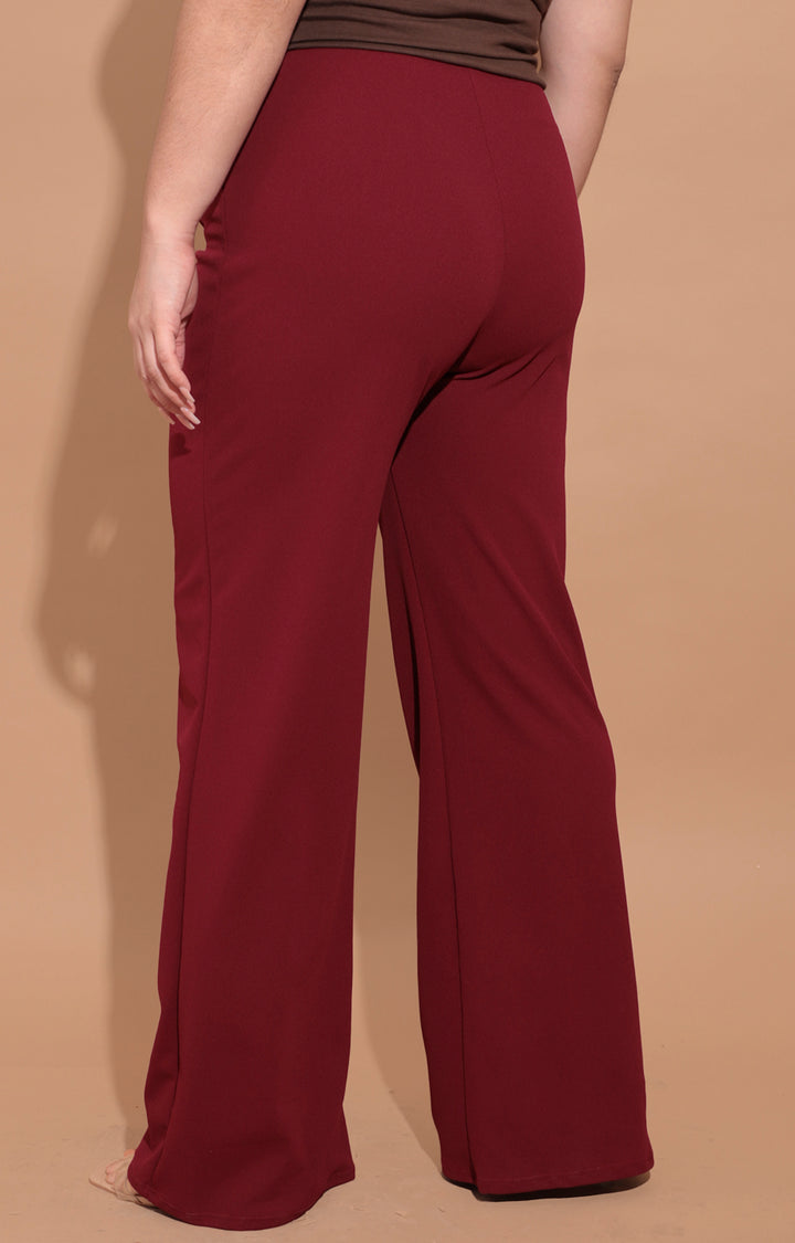 Pantalon vino - PANTALON Boutiquemirel 