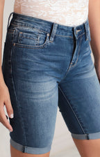 Capri denim deslavado - CAPRI Boutiquemirel 