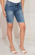 Capri denim deslavado - CAPRI Boutiquemirel 