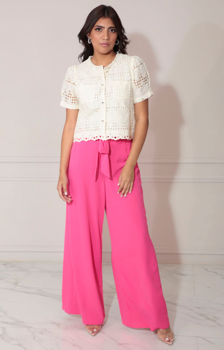 Pantiblusa verde - BLUSA Boutiquemirel 