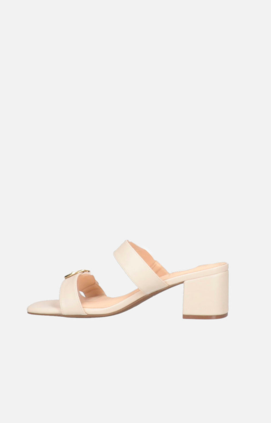 Zapatilla beige - PLATAFORMAS Boutiquemirel 