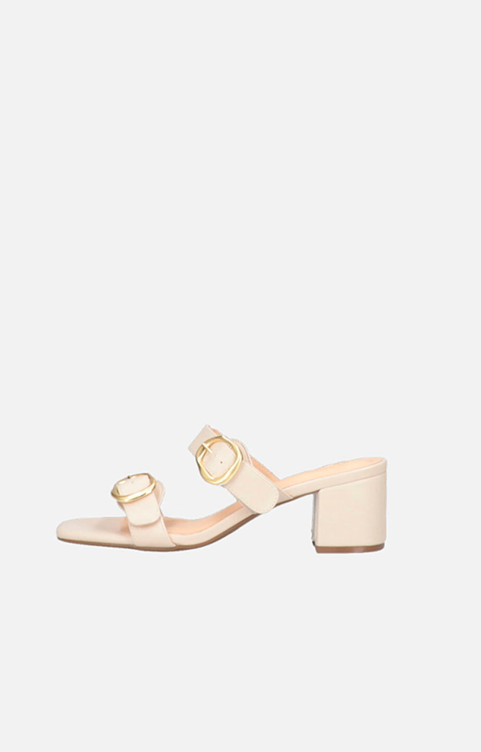 Zapatilla beige - PLATAFORMAS Boutiquemirel 