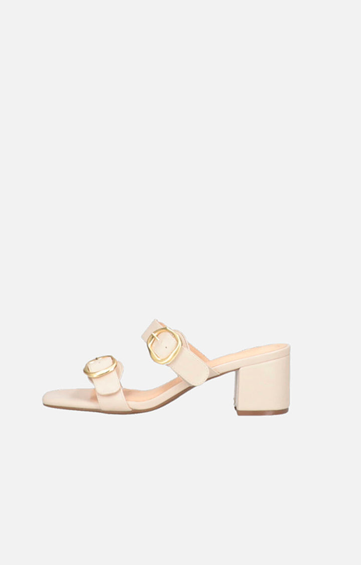 Zapatilla beige - PLATAFORMAS Boutiquemirel 