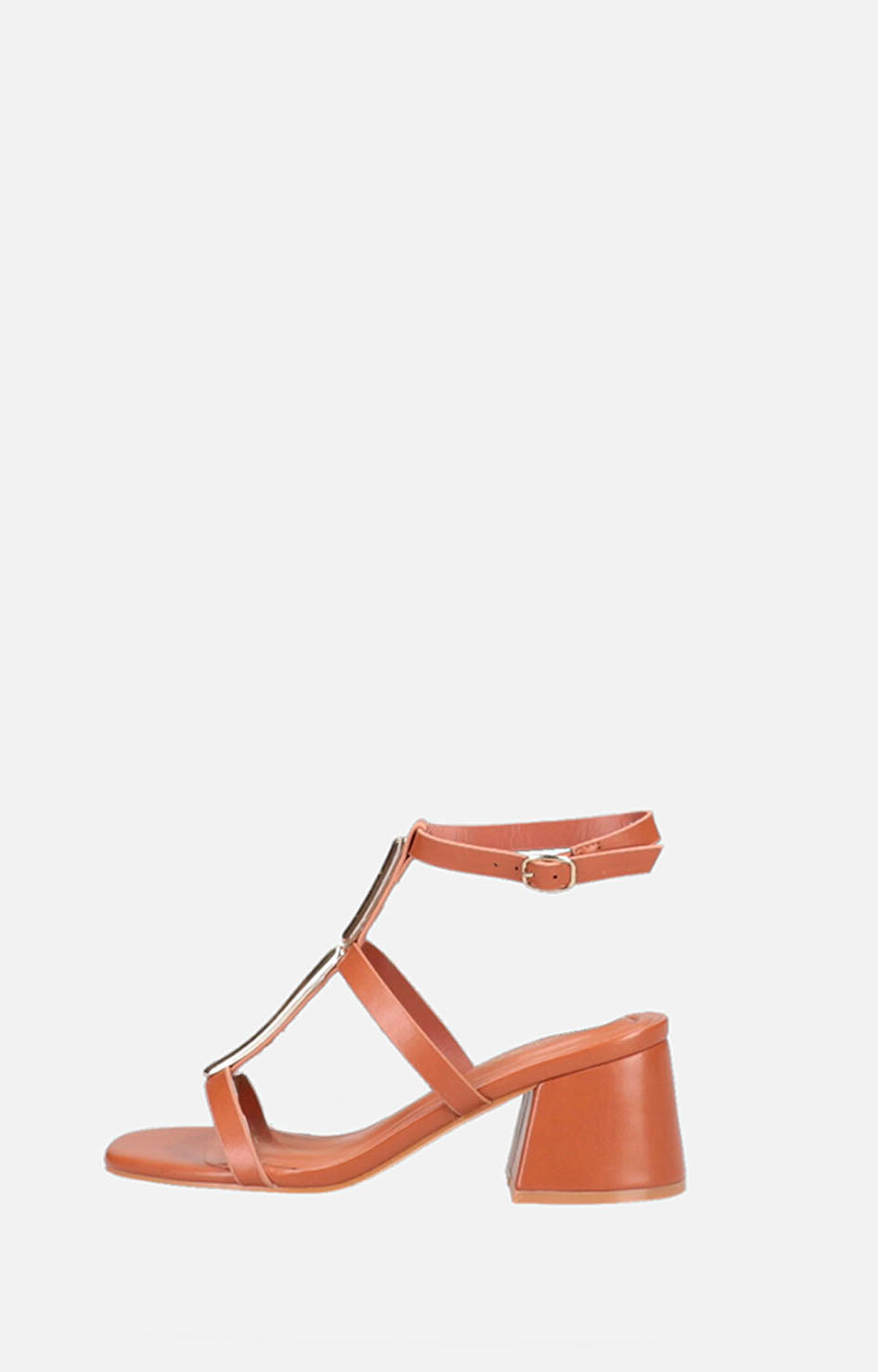 Sandalias café - SANDALIAS Boutiquemirel 