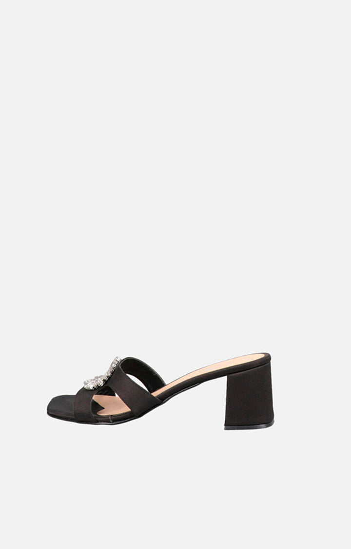 Zapatilla negra - ZAPATILLA Boutiquemirel 