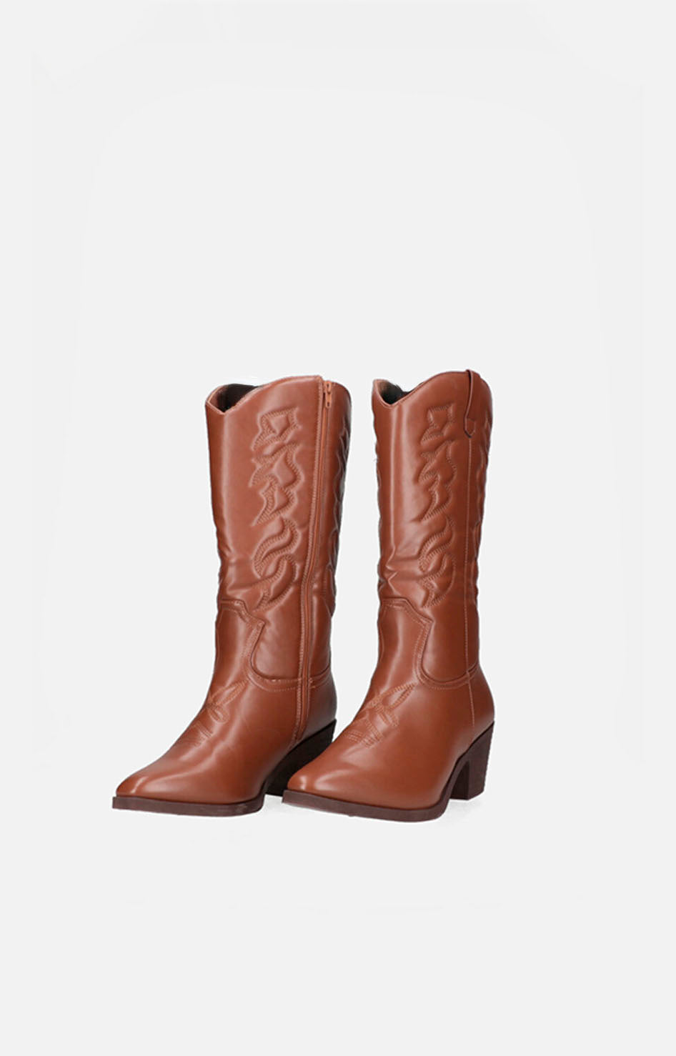 Botas café rodeo - BOTA Boutiquemirel 