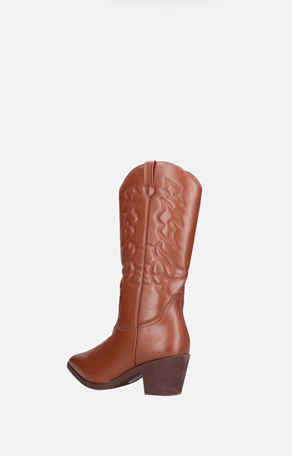 Botas café rodeo - BOTA Boutiquemirel 